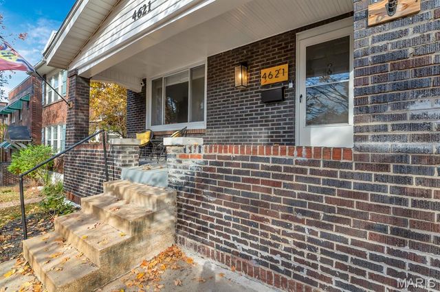 4621 Delor Street, St Louis, MO 63116