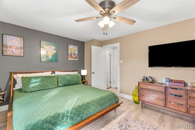 4621 Delor Street, St Louis, MO 63116