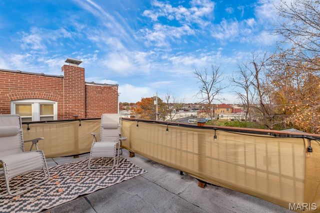 4621 Delor Street, St Louis, MO 63116