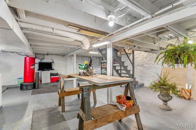 4621 Delor Street, St Louis, MO 63116