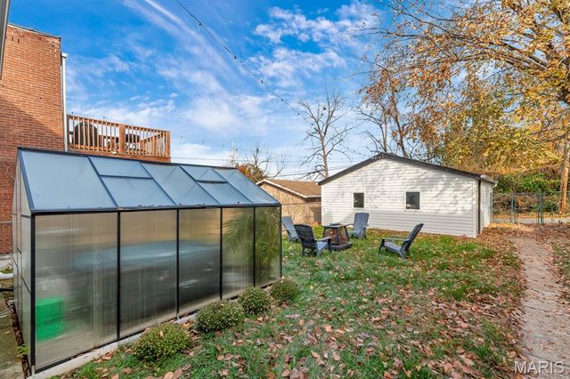 4621 Delor Street, St Louis, MO 63116