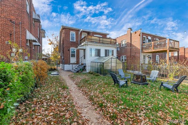 4621 Delor Street, St Louis, MO 63116