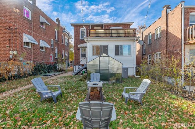 4621 Delor Street, St Louis, MO 63116