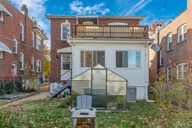 4621 Delor Street, St Louis, MO 63116