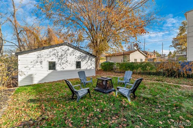 4621 Delor Street, St Louis, MO 63116