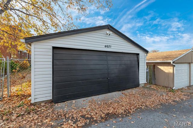 4621 Delor Street, St Louis, MO 63116