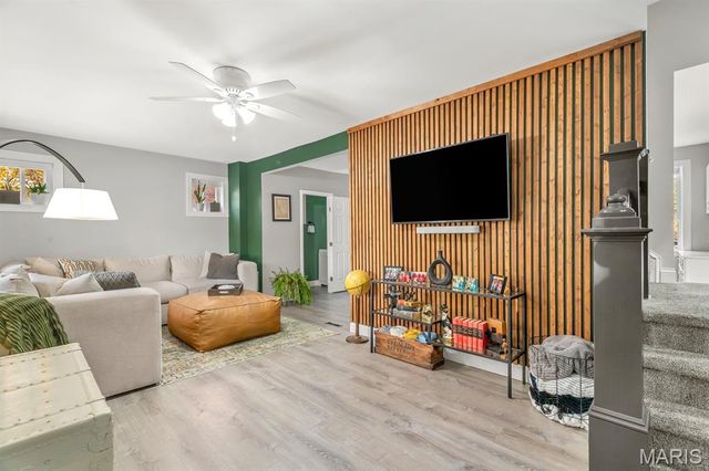 4621 Delor Street, St Louis, MO 63116