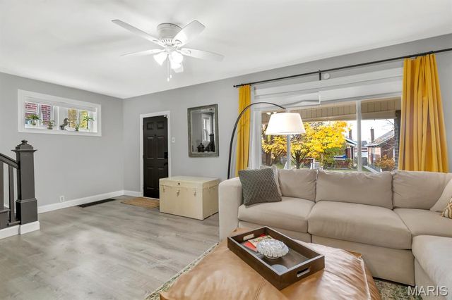 4621 Delor Street, St Louis, MO 63116