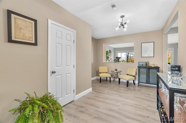 4621 Delor Street, St Louis, MO 63116