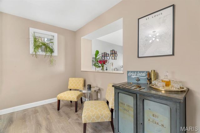 4621 Delor Street, St Louis, MO 63116