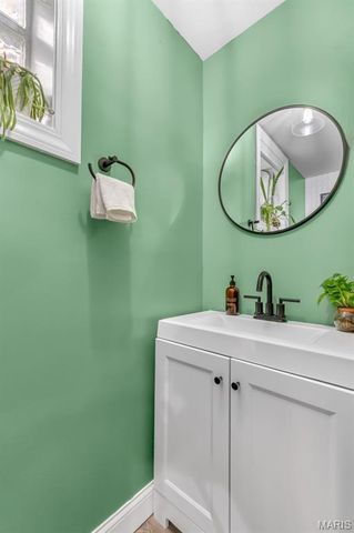 4621 Delor Street, St Louis, MO 63116