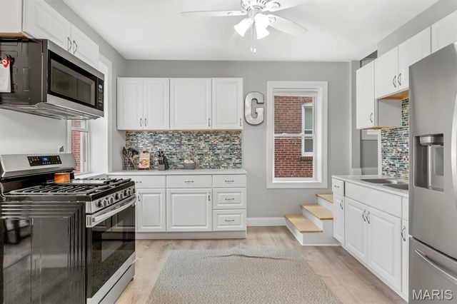 4621 Delor Street, St Louis, MO 63116