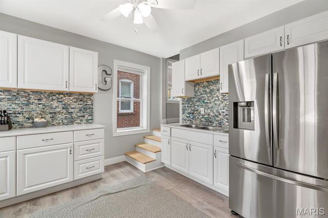 4621 Delor Street, St Louis, MO 63116