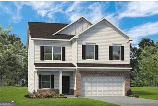89 Calla Drive, Douglasville, GA 30134