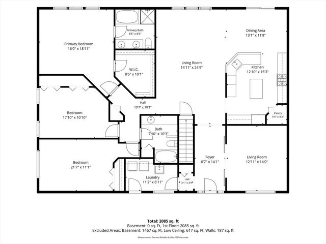 1315 Slater Street, Sugar Grove, IL 60554