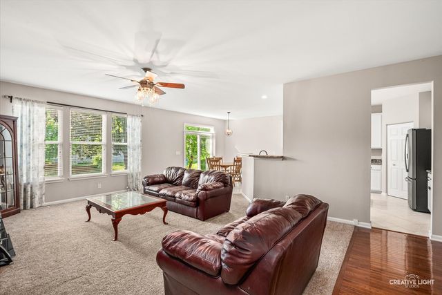 1315 Slater Street, Sugar Grove, IL 60554