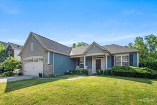 1315 Slater Street, Sugar Grove, IL 60554