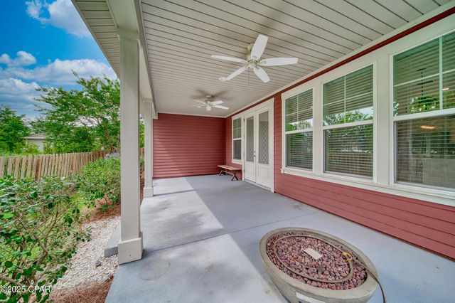 3113 E Heartleaf Avenue, Panama City, FL 32405