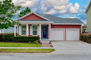 3113 E Heartleaf Avenue, Panama City, FL 32405