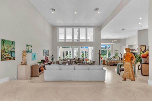 3146 N Miro Drive, Palm Beach Gardens, FL 33410
