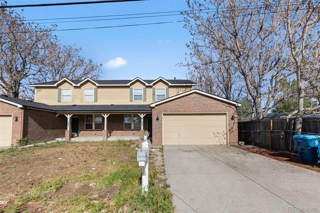 6950 Newport Street, Commerce City, CO 80022