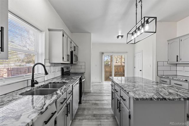 6950 Newport Street, Commerce City, CO 80022