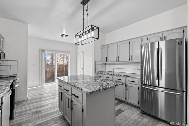6950 Newport Street, Commerce City, CO 80022