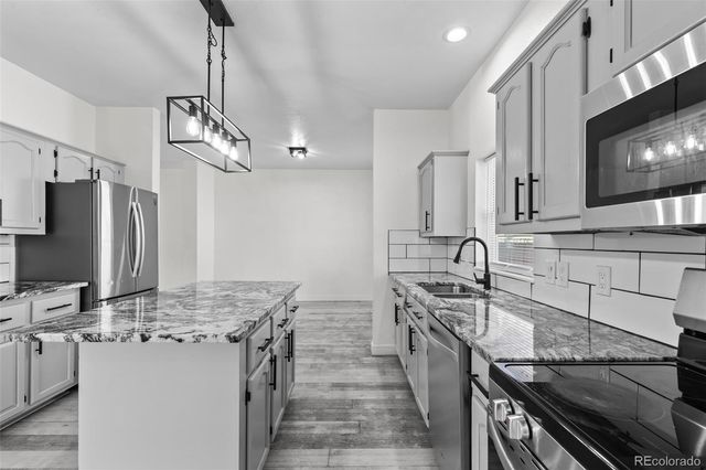 6950 Newport Street, Commerce City, CO 80022