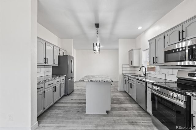 6950 Newport Street, Commerce City, CO 80022