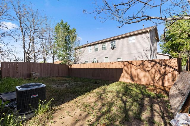 6950 Newport Street, Commerce City, CO 80022