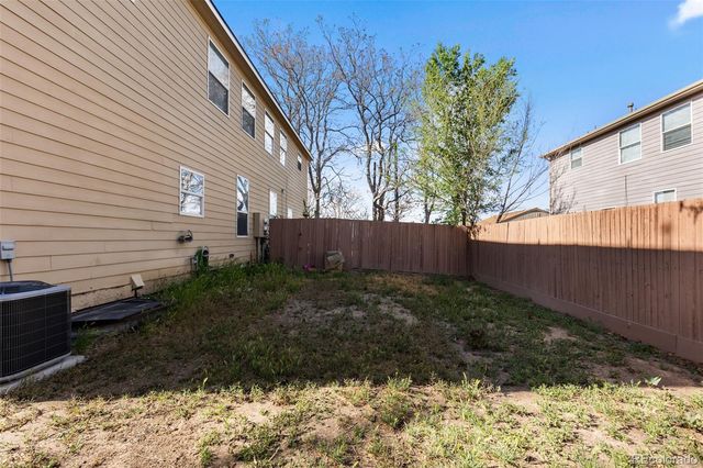 6950 Newport Street, Commerce City, CO 80022