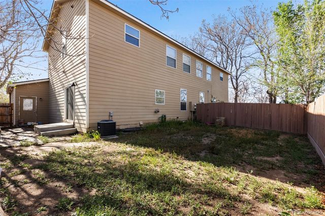 6950 Newport Street, Commerce City, CO 80022