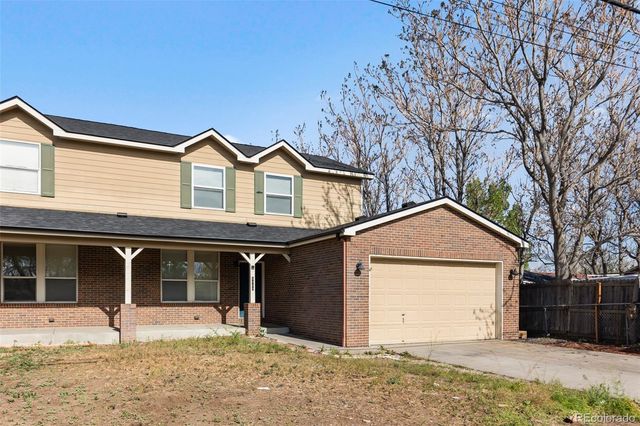 6950 Newport Street, Commerce City, CO 80022