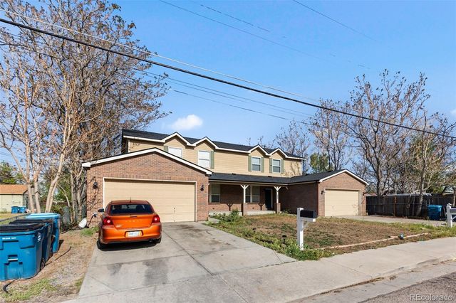 6950 Newport Street, Commerce City, CO 80022