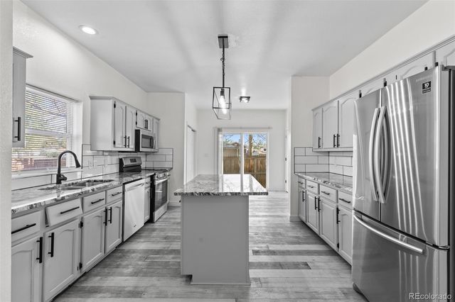 6950 Newport Street, Commerce City, CO 80022