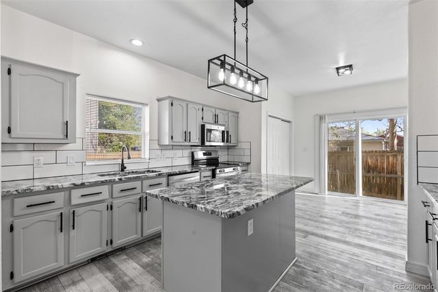 6950 Newport Street, Commerce City, CO 80022