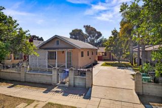 3813 Birch Street, San Diego, CA 92113