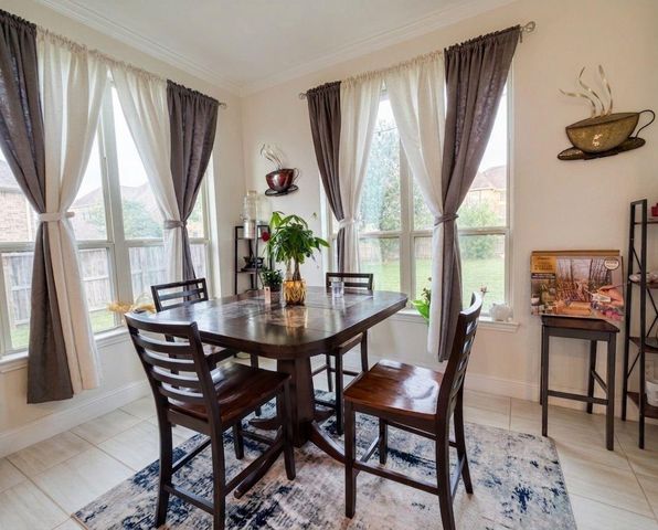 11407 Jonstone Paisley Court, Richmond, TX 77407
