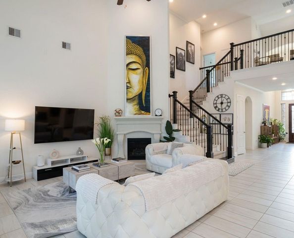 11407 Jonstone Paisley Court, Richmond, TX 77407