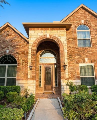 11407 Jonstone Paisley Court, Richmond, TX 77407