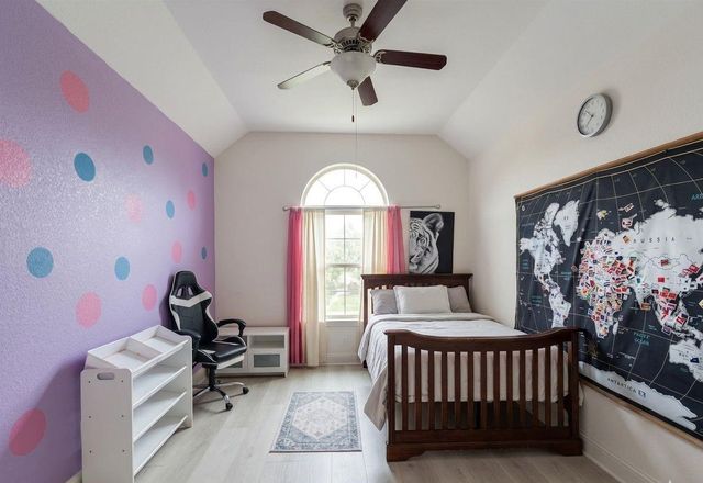 11407 Jonstone Paisley Court, Richmond, TX 77407