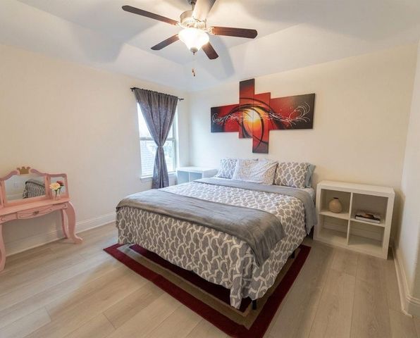 11407 Jonstone Paisley Court, Richmond, TX 77407