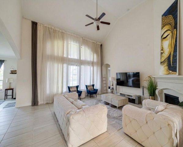11407 Jonstone Paisley Court, Richmond, TX 77407