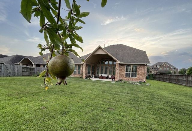 11407 Jonstone Paisley Court, Richmond, TX 77407