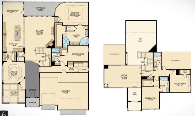 11407 Jonstone Paisley Court, Richmond, TX 77407