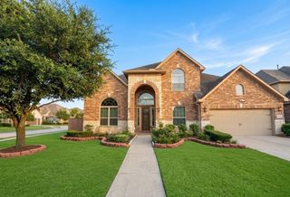 11407 Jonstone Paisley Court, Richmond, TX 77407