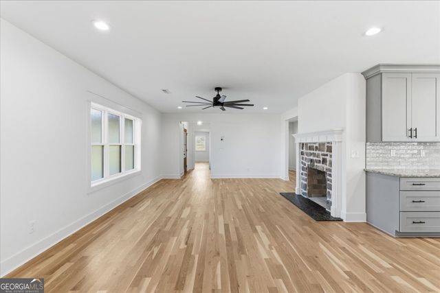 32 Church Street, Taylorsville, GA 30178