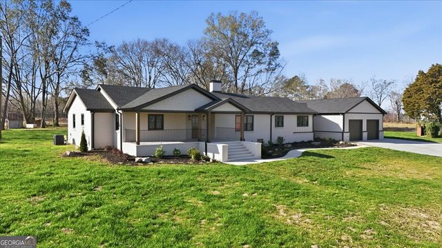 32 Church Street, Taylorsville, GA 30178