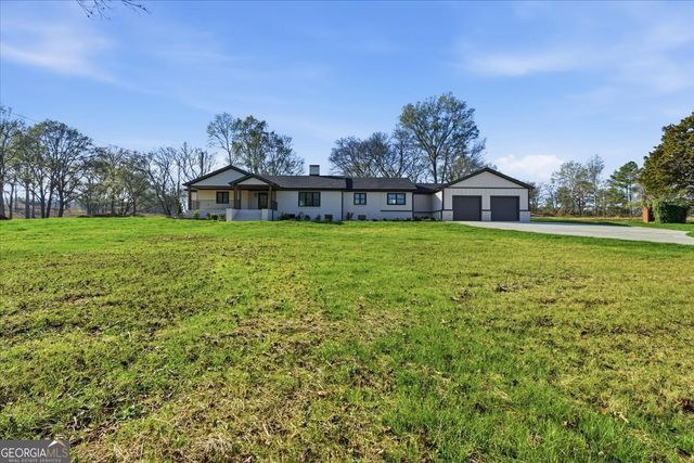 32 Church Street, Taylorsville, GA 30178