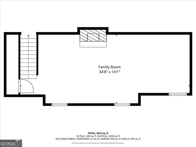 32 Church Street, Taylorsville, GA 30178